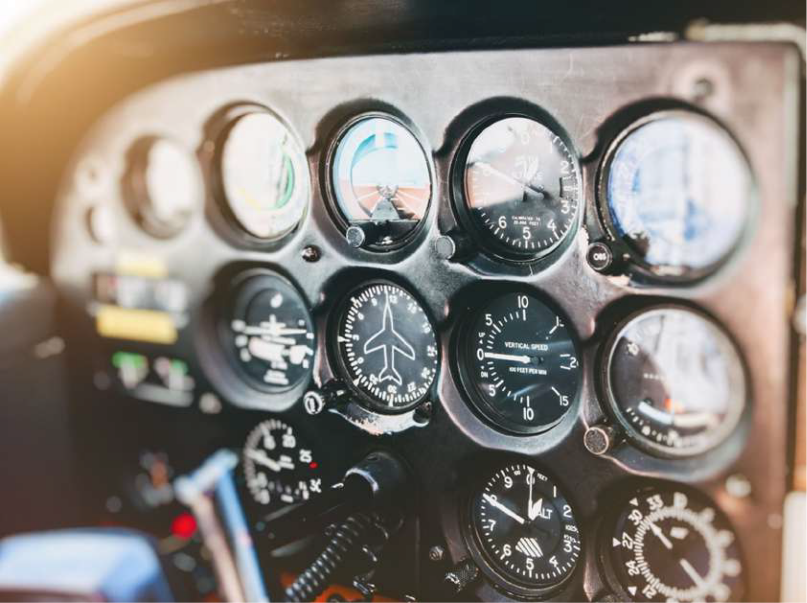 curso instrutor de voo de planador (invp)